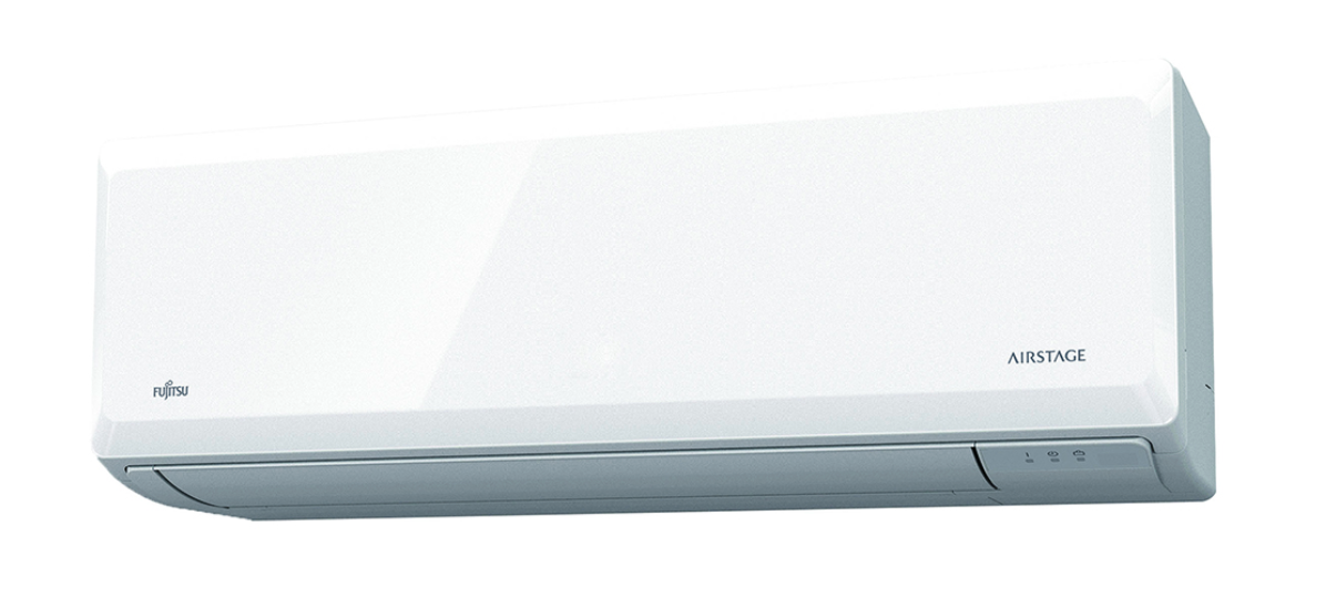 Fujitsu Inverter Wall split Set ASTH24KNTA-Set QLD Prices Only
