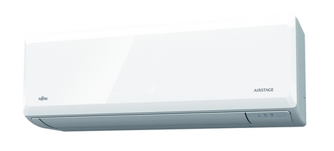 Fujitsu 7.1Kw Inverter Wall split Set ASTH24KNTA-Set  QLD Prices Only