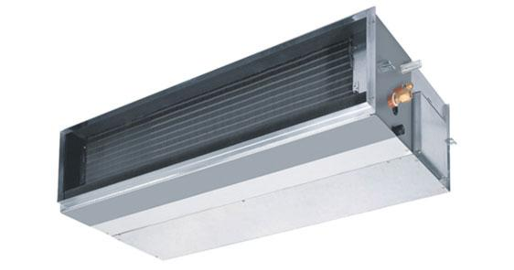 MHI 20.0kW "Hyper Inverter" 3-Phase Ducted Set FDUA200AVSAWVG-SET  QLD Prices Only