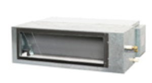 Daikin Standard Ducted System 10Kw  QLD Prices Only