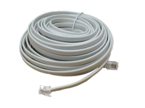 Zonemaster Control Cable 3M  QLD Prices Only