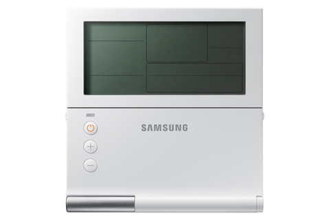 Samsung Mwr-We13N Wired Controller  QLD Prices Only