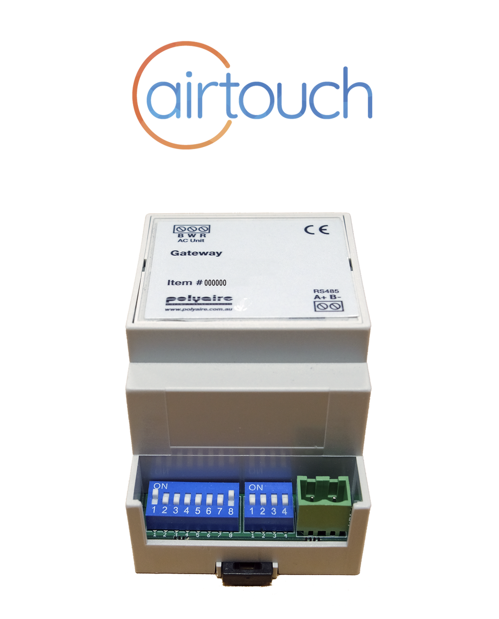 Airtouch Gateway Samsung Nasa  QLD Prices Only