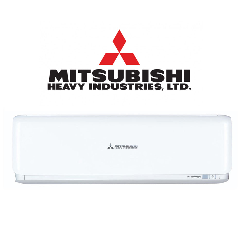 mitsubishi heavy industries split system price