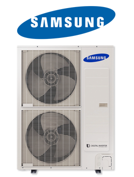Samsung 14.0kW "Duct-S2+" 3-Phase Ducted Set  QLD Prices Only