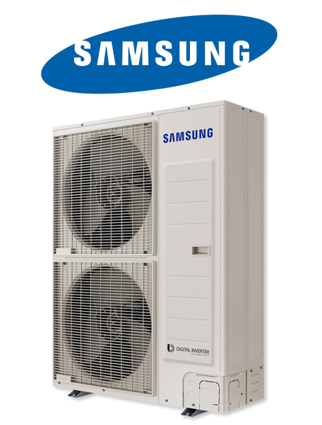 Samsung 18.0kW "Duct-S" 3-Phase Ducted Set AC180-3PHSet  QLD Prices Only