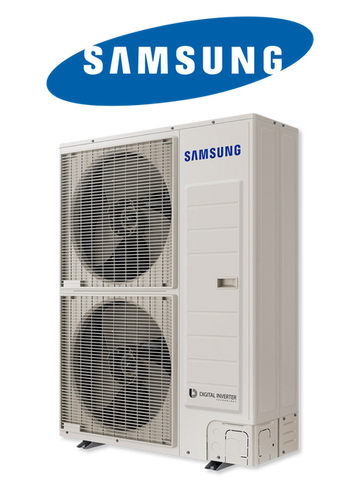 Samsung 18.0kW "Duct-S" 3-Phase Ducted Set AC180-3PHSet  QLD Prices Only